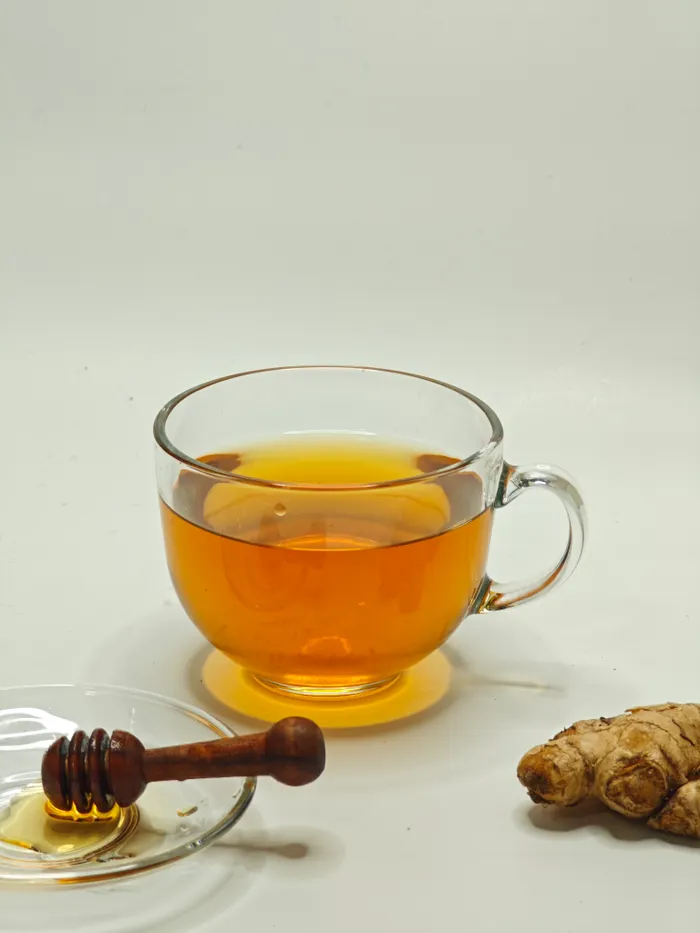Ilustrasi Herbal